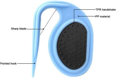 Бурштук для догляду за шерстю котів з довгим хутром, щітка для собак та котів, гребінець для котів, щітка для догляду за тваринами, для кошенят, кроликів, видалення шерсті, масаж та очищення, Green