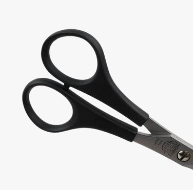 Професійні ножиці для філірування Kiepe з 28 зубцями – напівлистові розріджувальні ножиці з нержавіючої сталі, легка пластикова ручка, Made in Italy для салону та дому (206, 6 дюймів)