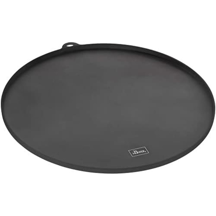 Підставка під сонце HUNTER Selection кругла, колір антрацит, розмір 38 см