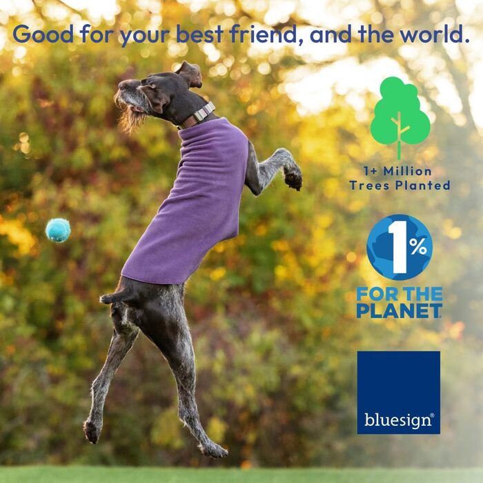 Флісова жилетка для собак Goldpaw, тепла та м'яка, розмір 24, колір хакі (оливковий)