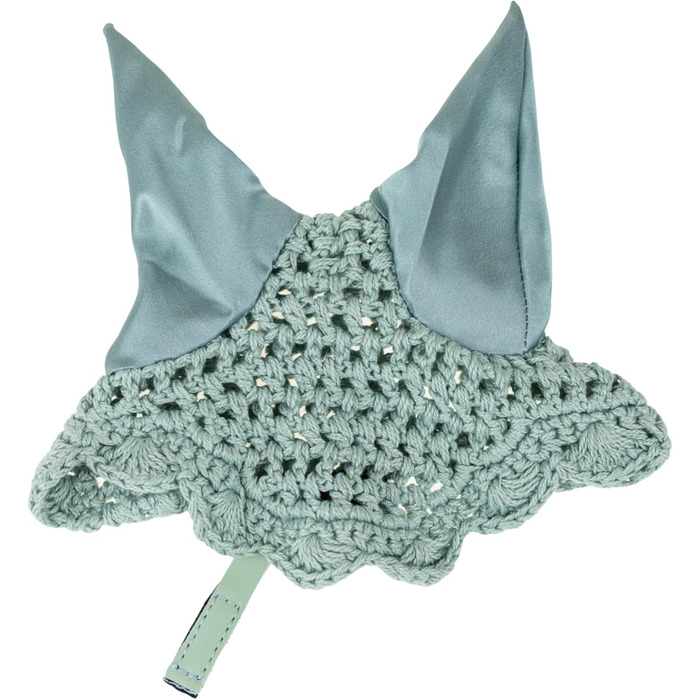 Набір аксесуарів для хобі-коня RL24 (6 предметів): вуздечка зі шнуром, ковдра та накидка від мух світло-бежевого кольору, вуздечка чорного кольору, багатокольоровий транспортний мішок для коня на палиці, аксесуари для коня на палиці (набір світло-зелений)