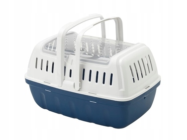 Переноска Yarro TRANSPORTER HIPSTER XL для кроликів та гризунів