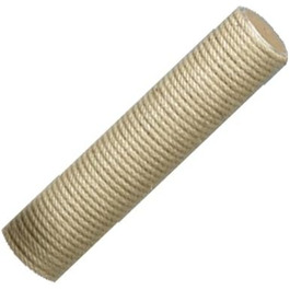 Сізалева колона для котів, Ø 9 см, висота 40 см