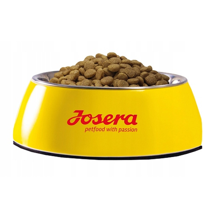 Сухий корм Josera з ягнятиною для собак з харчовою чутливістю, 12,5 кг