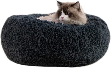 М'яке собаче ліжко 