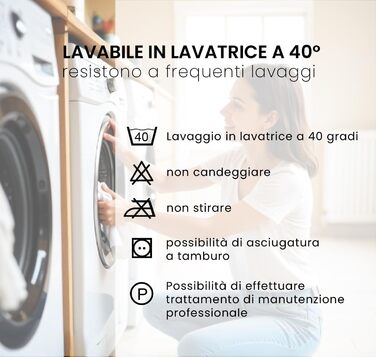 Елегантна подушка для собак Maxy, коричнева, 60x100 см