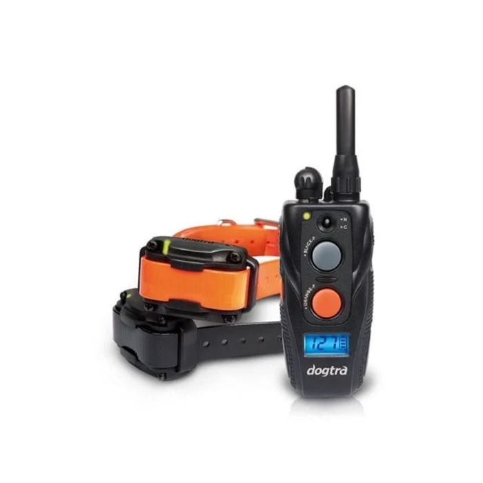 Електричний набір нашийників Dogtra 642C TRESER PSA для двох собак