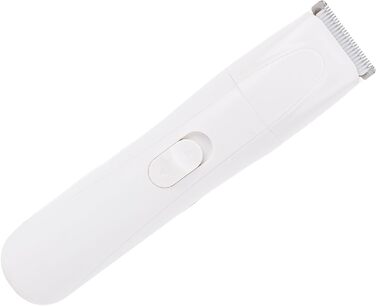 Професійний набір для стрижки собак FILFEEL: тиха електробритва 3-в-1 для собак, котів та інших тварин. Різні насадки в комплекті