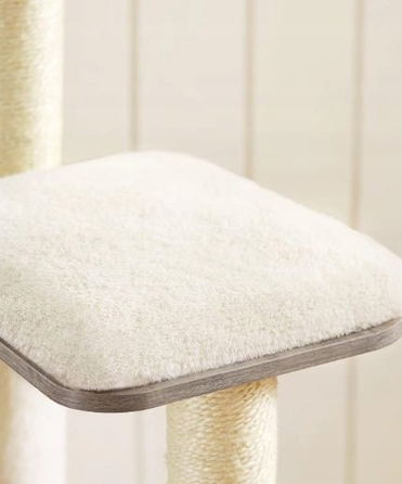 Високий когтеточка-комплекс для котів Feandrea (161 - 220 см)