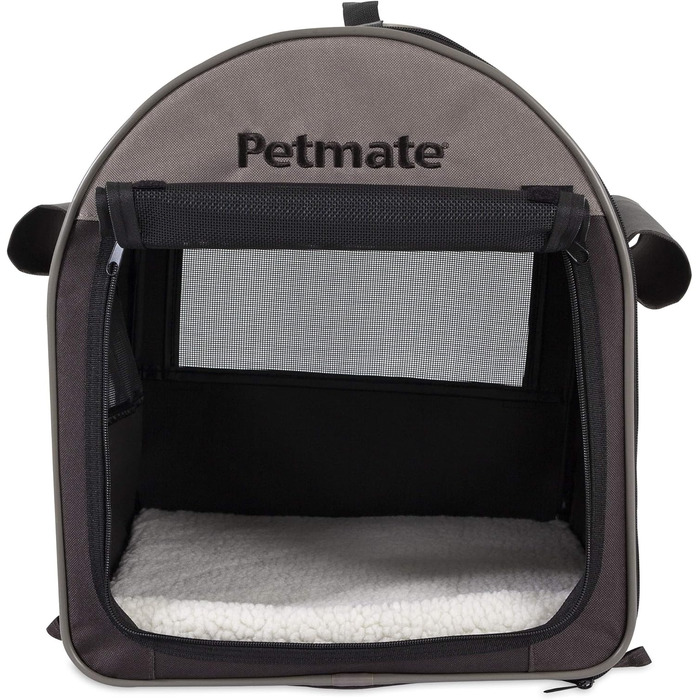 Petmate переносний будиночок для домашніх тварин, малий розмір
