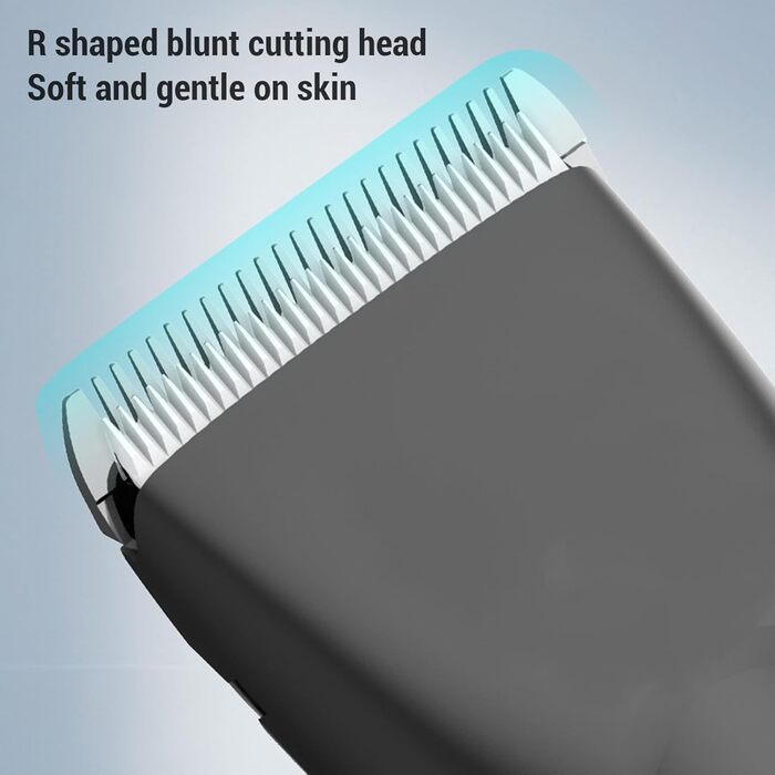 Електрична машинка для стрижки собак TARSHYRY - безшумна, для собак та котів, професійна, для домашнього догляду