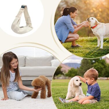 Сумка-переноска для собак та котів, дихаюча | Легка універсальна сумка для подорожей, прогулянок, транспортування