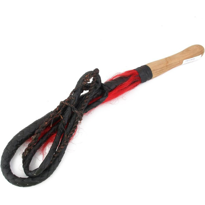 Плетена батогом для собак, для дресирування, для фермерського господарства, міцна