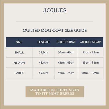 Тепла зимова куртка для собак Rosewood x Joules, оливкова, легка, велика, стьобана, прана