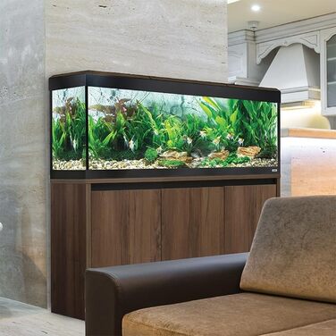 Стіл Dogit Fluval Roma для акваріума 240 л, чорний