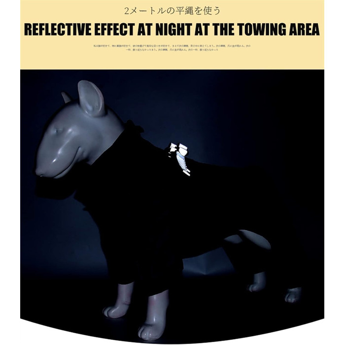 Теплий флісовий зимовий одяг для собак з отвором для повідка, тепла куртка для собак, водонепроникний одяг для тварин, розмір M, сірий