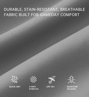 Легінси для верхової їзди WILLIT Daen з силіконовим покриттям, висока талія, кишеня на блискавці, сірі (M)