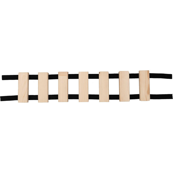 Сходинка для кота на стіну, 5 сходинок, 1м (без полиць)