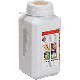 Контейнер для корму Gamma2 Vittles Vault Outback, 11.3 кг, герметичний, 1 шт.