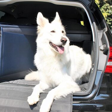 Захист для вантажного відсіку автомобіля, 96 x 64 см, універсальний, від бруду, шерсті тварин, захист для собак