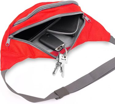 Персоналізована сумка-бананка для собак 'Dog Mom' з іменем | Лежанка для тренування | Сумка для ласощів (Чорний/Світло-блакитний) (Червоний / Срібний)