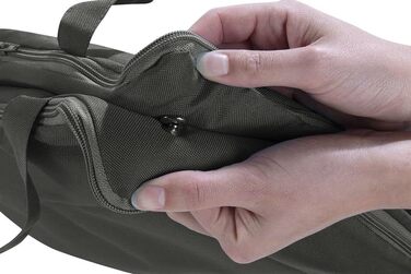 Кімоно® Складаний килимок для собак у подорожах (60x80 см) • Переносний килимок для собак • Подорожній килимок для собак у вигляді сумки • Лежанка для собак з собою • Килимок для собак, що стирається • Колір: Сірий