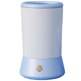 Електричний очищувач лап для собак та котів | Мийка лап для тварин - для малих, середніх та великих собак