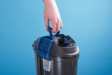 Зовнішній фільтр для акваріума Oase FiltoSmart 300, 5,4 кг