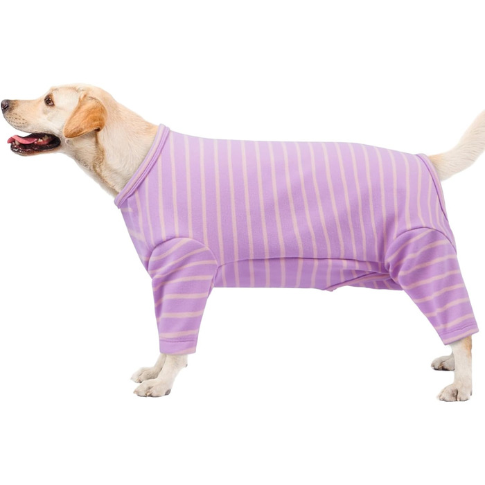 Зимова куртка для собак, тепла флісова піджачка, флісова куртка для собак (зелена, фіолетова) розміри 3XL