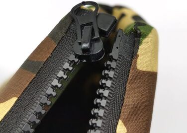 Румплекс Сумка-переноска для собак, миється, м'яка, зручна, для собак до 10 кг (Камуфляж)