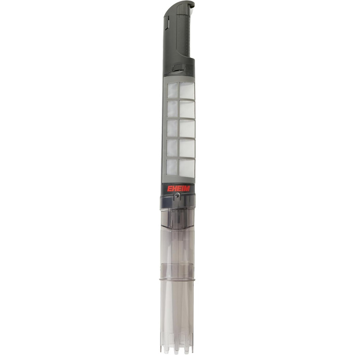 Eheim Quick Vac Pro автоматичний пилосос для акваріума, гравійний очищувач, шламовідсмоктувач, PetOverstock