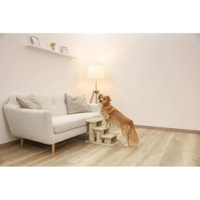 Сходинка для тварин Kerbl Easy Climb 2.0, 45x35x34 см, до 50 кг