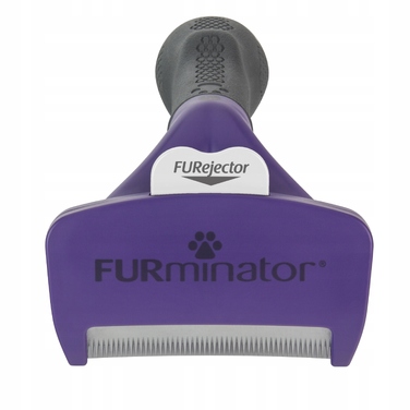 Щітка Furminator для довгої та короткої шерсті