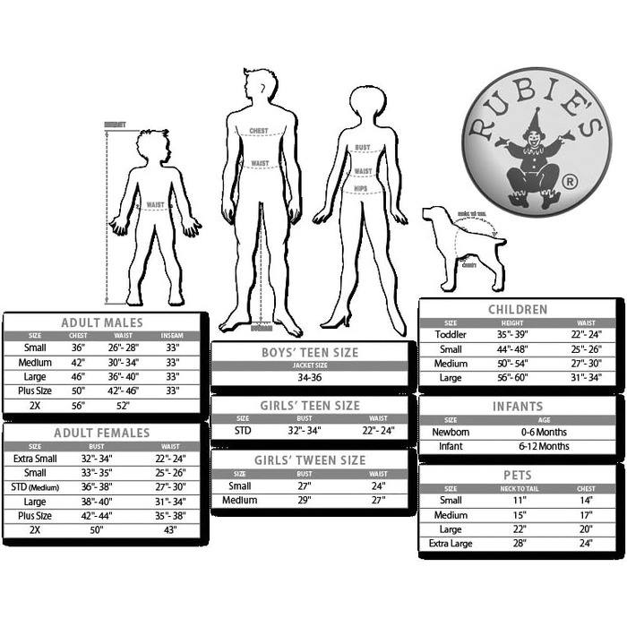 Костюм Rubies Disney Frankenweenie для домашніх тварин, розмір XL, Sparky The Dog (Small)