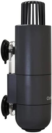 Фільтр OASE BioMaster Thermo 850 з підігрівом, скіммер CrystalSkim 600, рушник — комплект для акваріума (3 предмети)