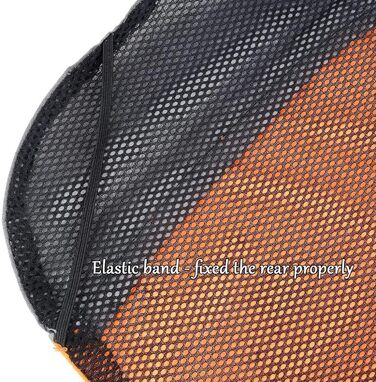 Водонепроникна куртка для собак Selmai, велика, з відбиваючими елементами, вітрозахисна, тепла жилетка, одяг для собак середніх та французьких бульдогів, для прогулянок, спорту та активного відпочинку в холодну погоду, оранжевого кольору, розмір 5XL