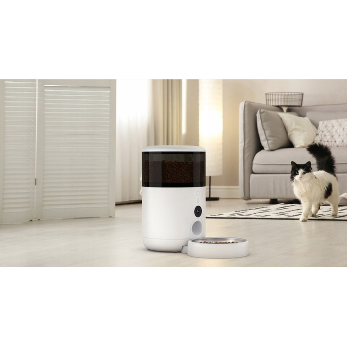 Автоматична годівниця Petoneer NutriVue Feeder