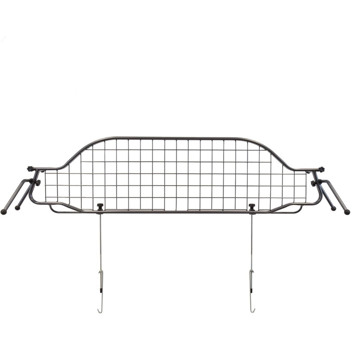 Сітка для собак Travall Opel Insignia (2017-2022) – захист багажника, міцний сталевий захист для транспортування собак