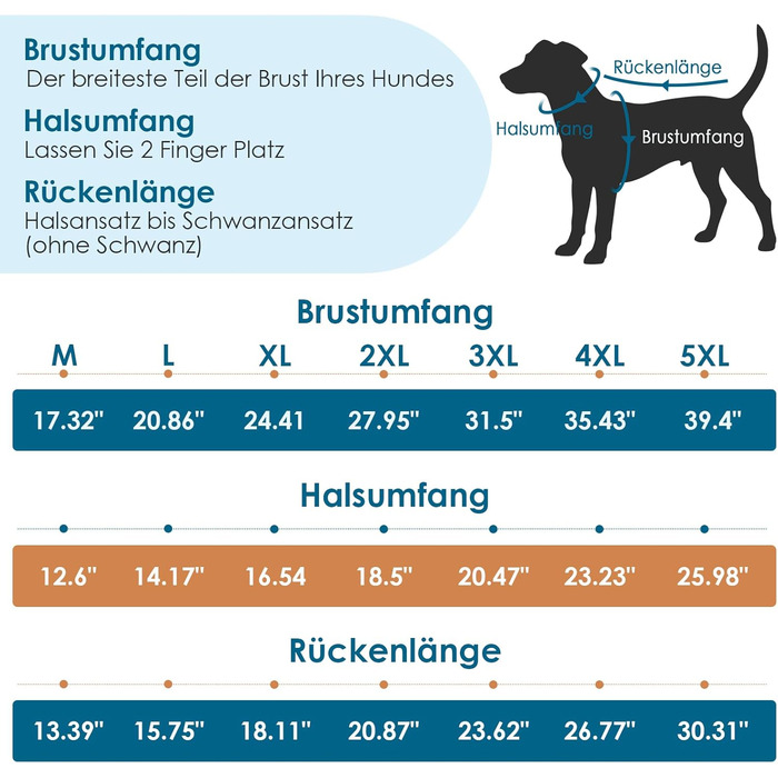 Пуловер для собак Katzinst з коміром-стойкою, зелений, 3XL XXXL. Легкий та теплий пуловер для великих собак, без рукавів, зимовий одяг для собак