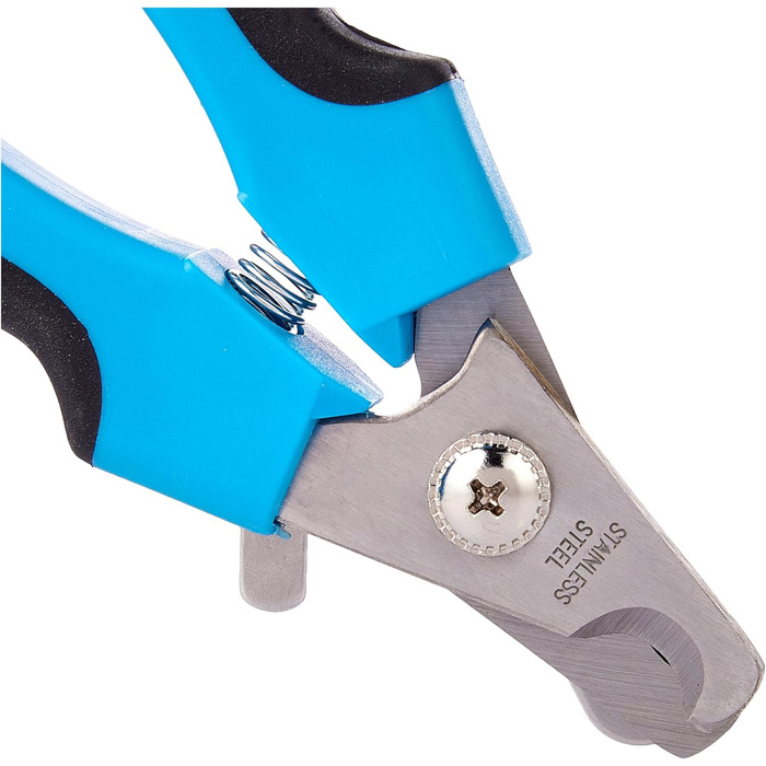 Професійний кусачка для нігтів собак GROOM PROFESSIONAL - для собак та котів, неслизький, ергономічний, з нержавіючої сталі