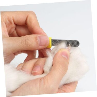 Професійний кусачок для нігтів з підсвічуванням для собак та котів. Ергономічний кусачок для нігтів, швидке та безпечне підстригання.