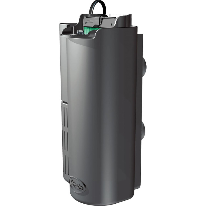 Внутрішній фільтр для акваріума Tetra EasyCrystal Filterbox 300, для акваріумів 40-60 л, механічна, біологічна і хімічна фільтрація, легке обслуговування, для чистої та здорової води