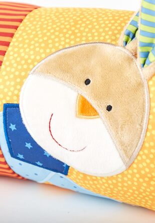 SIGIKID Активне подушко-іграшка 