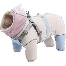 колір: бежевий