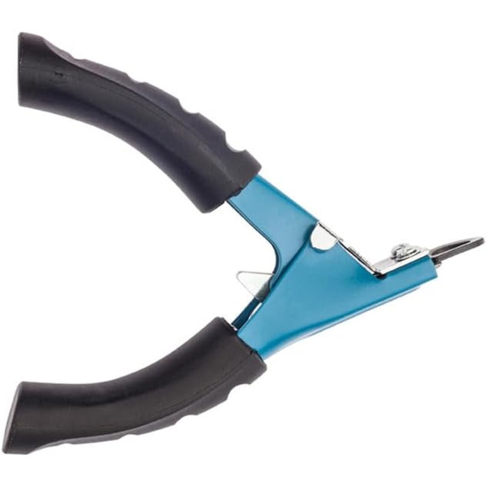 Клещи для винограду EHASO RESCO з гумовим руків'ям