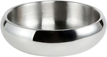 Wolters Diner сталевий посуд, 1300 мл, нержавіюча сталь
