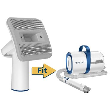 Щітка для видалення волосся oneisall Enthaarungsbürste LM2