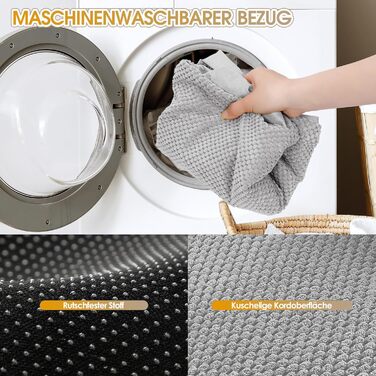 Сходинки для собак 3 ступені, антиковзаюча драбина для маленьких собак, миюча сходинка для собак 40 см заввишки, портативна рампочка для собак/кішок з миючим покриттям для дивану/ліжка