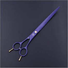 Професійна шерстьрізка для собак та котів, набір з сумкою, 8 дюймів