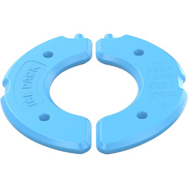 Автоматичний дозатор корму для котів та собак: автоматичний диспенсер вологого корму з таймером, охолодженням та акумулятором